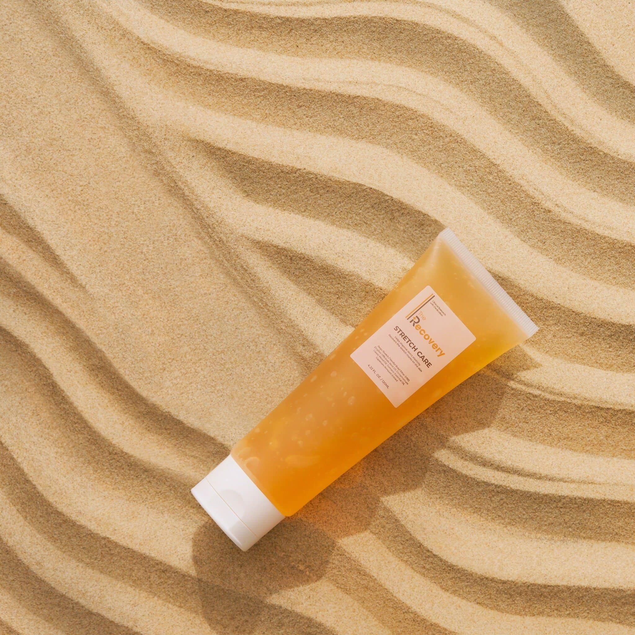 Rạn da trong thai kì không còn là nỗi lo Rạn da trong thai kì không còn là nỗi lo