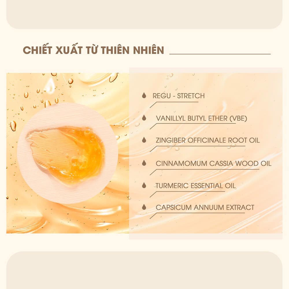 Rạn da trong thai kì không còn là nỗi lo Rạn da trong thai kì không còn là nỗi lo