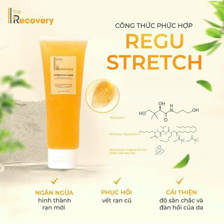 Rạn nào rồi cũng sẽ mờ The Recovery Stretch Care Rạn nào rồi cũng sẽ mờ The Recovery Stretch Care