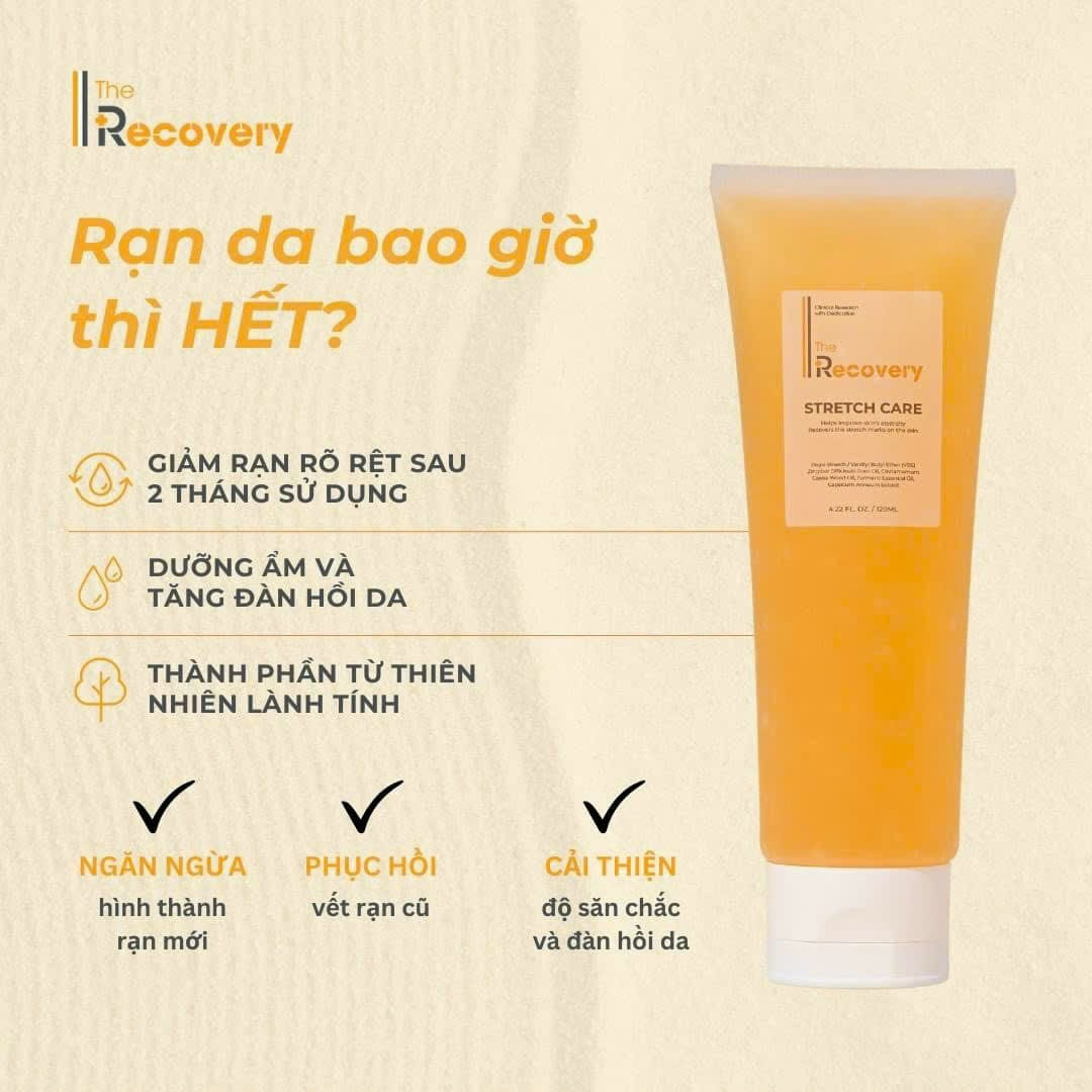 Đừng để rạn da do tăng cân làm bạn mất tự tin Đừng để rạn da do tăng cân làm bạn mất tự tin