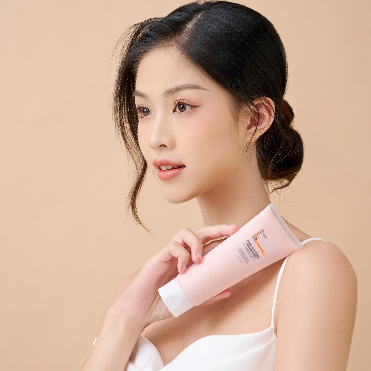 Tẩy tế bào chết The Recovery Acne Control cung cấp cho da một quá trình làm mới tự nhiên Tẩy tế bào chết The Recovery Acne Control cung cấp cho da một quá trình làm mới tự nhiên