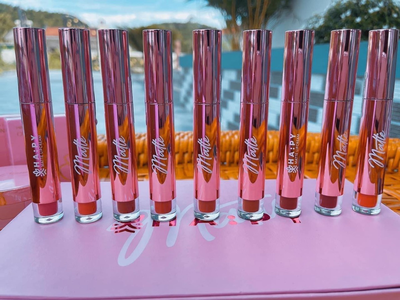 Một phút không mua vạn lần tiếc một phút mua ngay vạn lần xinh Một phút không mua vạn lần tiếc một phút mua ngay vạn lần xinh