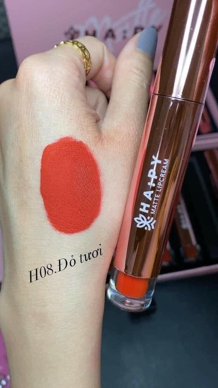 Son happy chính hãng Son happy chính hãng