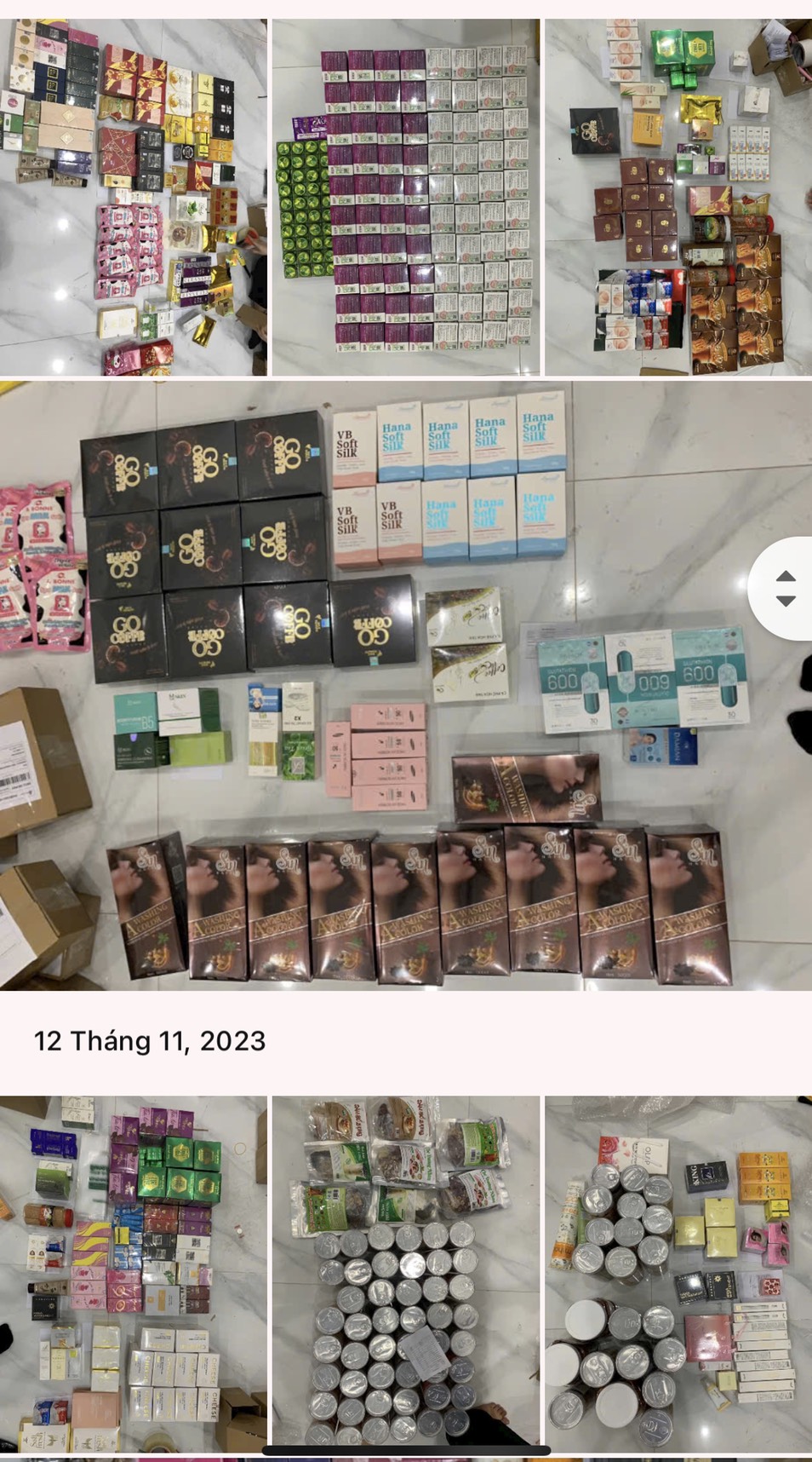 Chính thức lên dây cót mùa Tết 2024 Nhà em sẵn hàng quần áo, mỹ phẩm, bao lì xì, đồ ăn vặt, đồ ăn biếu tết, đồ ăn gói giỏ quà, đồ khô tết Chính thức lên dây cót mùa Tết 2024 Nhà em sẵn hàng quần áo, mỹ phẩm, bao lì xì, đồ ăn vặt, đồ ăn biếu tết, đồ ăn gói giỏ quà, đồ khô tết