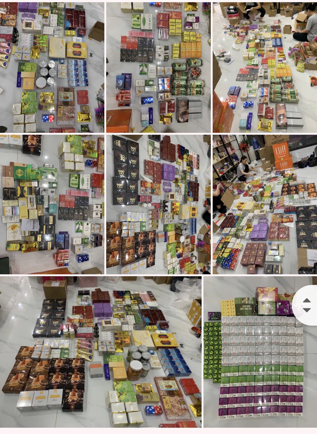 Chính thức lên dây cót mùa Tết 2024 Nhà em sẵn hàng quần áo, mỹ phẩm, bao lì xì, đồ ăn vặt, đồ ăn biếu tết, đồ ăn gói giỏ quà, đồ khô tết Chính thức lên dây cót mùa Tết 2024 Nhà em sẵn hàng quần áo, mỹ phẩm, bao lì xì, đồ ăn vặt, đồ ăn biếu tết, đồ ăn gói giỏ quà, đồ khô tết