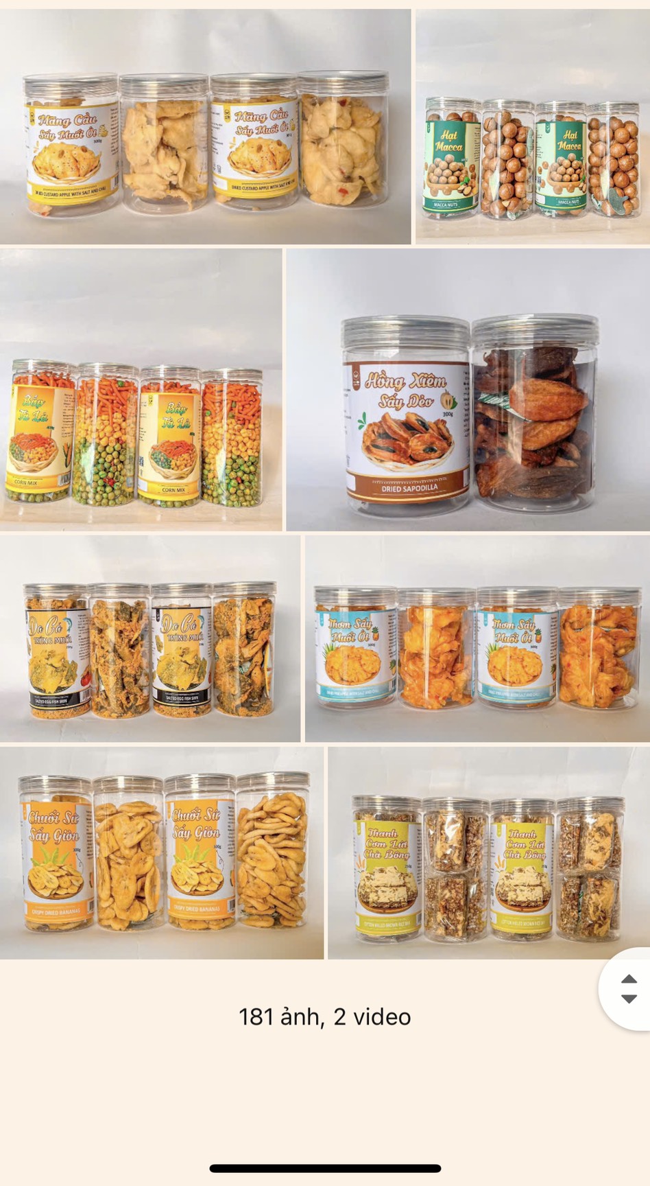 Chính thức lên dây cót mùa Tết 2024 Nhà em sẵn hàng quần áo, mỹ phẩm, bao lì xì, đồ ăn vặt, đồ ăn biếu tết, đồ ăn gói giỏ quà, đồ khô tết Chính thức lên dây cót mùa Tết 2024 Nhà em sẵn hàng quần áo, mỹ phẩm, bao lì xì, đồ ăn vặt, đồ ăn biếu tết, đồ ăn gói giỏ quà, đồ khô tết