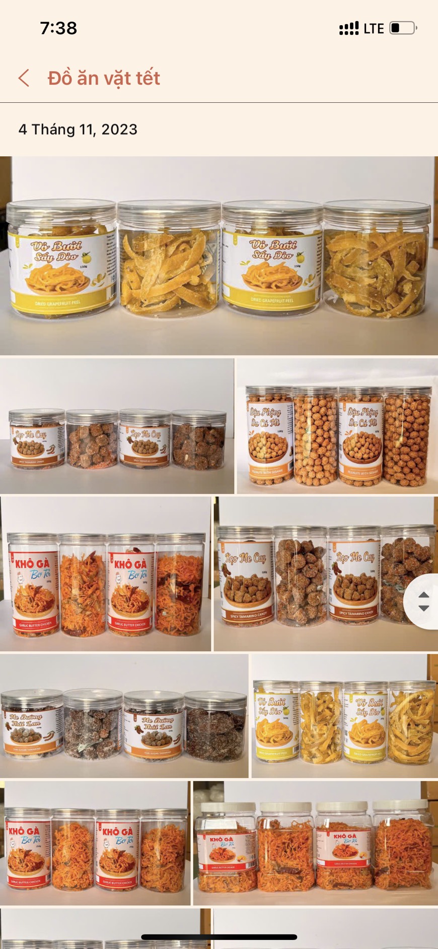 Chính thức lên dây cót mùa Tết 2024 Nhà em sẵn hàng quần áo, mỹ phẩm, bao lì xì, đồ ăn vặt, đồ ăn biếu tết, đồ ăn gói giỏ quà, đồ khô tết Chính thức lên dây cót mùa Tết 2024 Nhà em sẵn hàng quần áo, mỹ phẩm, bao lì xì, đồ ăn vặt, đồ ăn biếu tết, đồ ăn gói giỏ quà, đồ khô tết