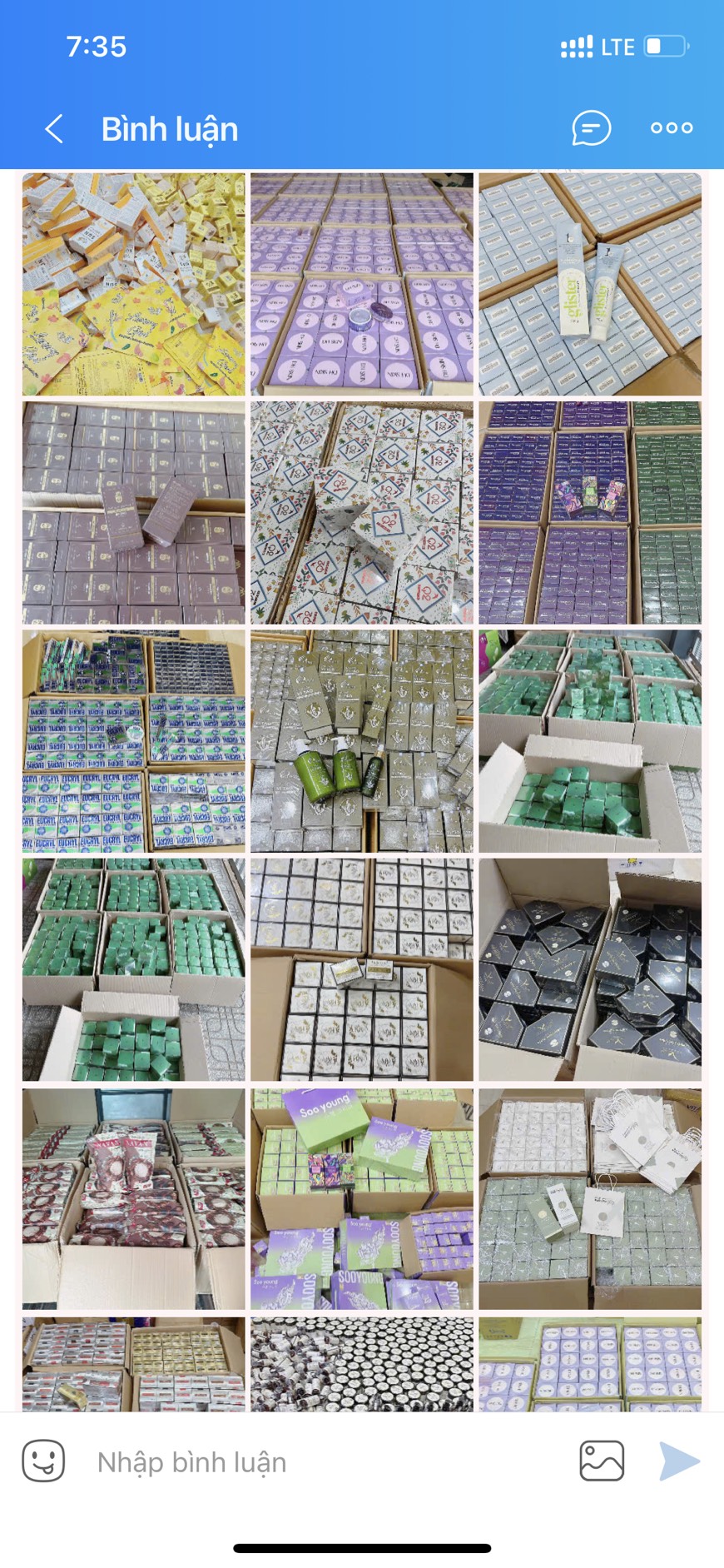 Chính thức lên dây cót mùa Tết 2024 Nhà em sẵn hàng quần áo, mỹ phẩm, bao lì xì, đồ ăn vặt, đồ ăn biếu tết, đồ ăn gói giỏ quà, đồ khô tết Chính thức lên dây cót mùa Tết 2024 Nhà em sẵn hàng quần áo, mỹ phẩm, bao lì xì, đồ ăn vặt, đồ ăn biếu tết, đồ ăn gói giỏ quà, đồ khô tết