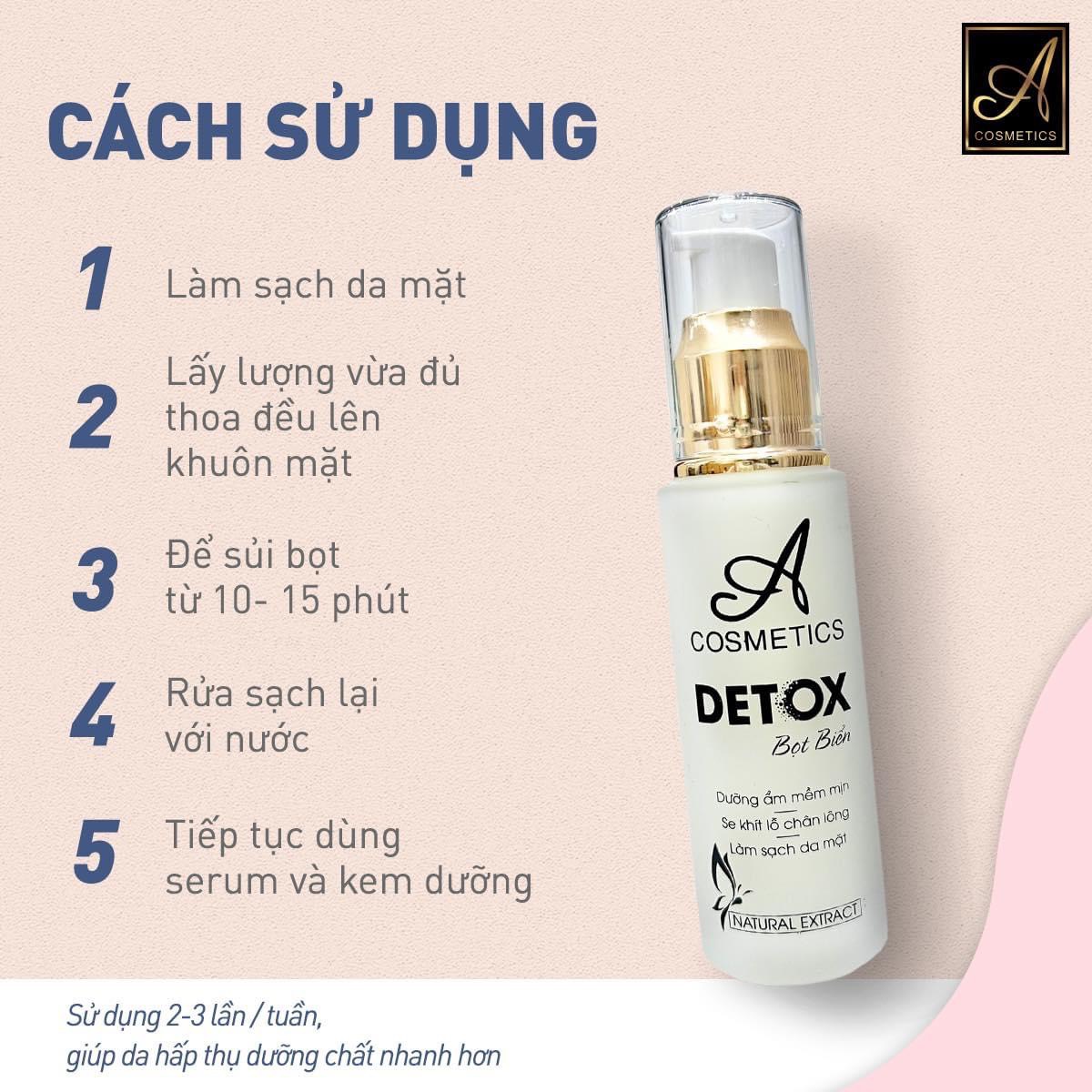 Thoạt nhìn tưởng bọt bình thường Xài rồi mới biết bẩn bụi ùn ùn đẩy ra Thoạt nhìn tưởng bọt bình thường Xài rồi mới biết bẩn bụi ùn ùn đẩy ra