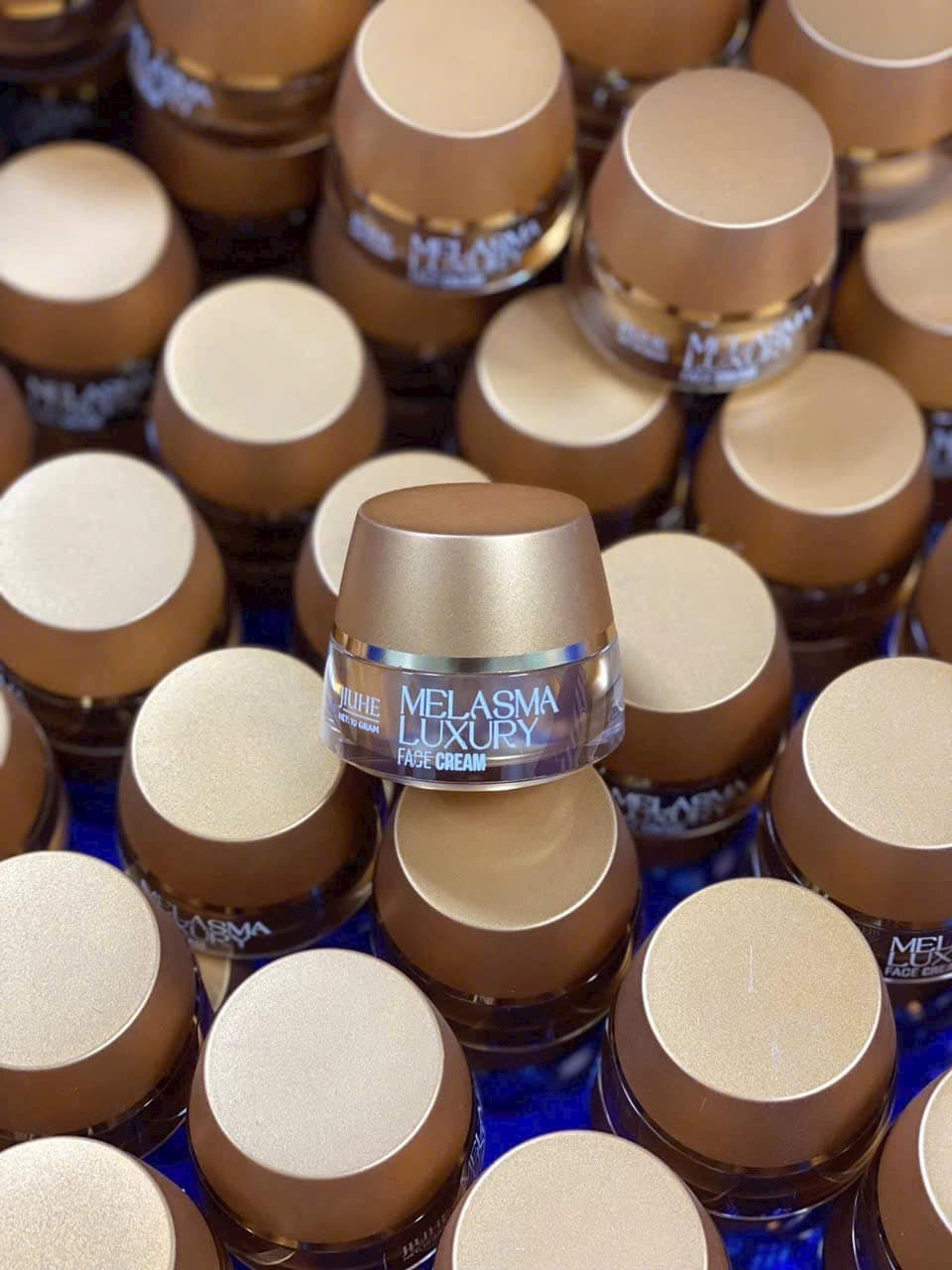 Kem Face Nám Melasma Luxury Jiuhe Thanh Tô Cosmetics 10g Kem Face Nám Melasma Luxury Jiuhe Thanh Tô Cosmetics 10g