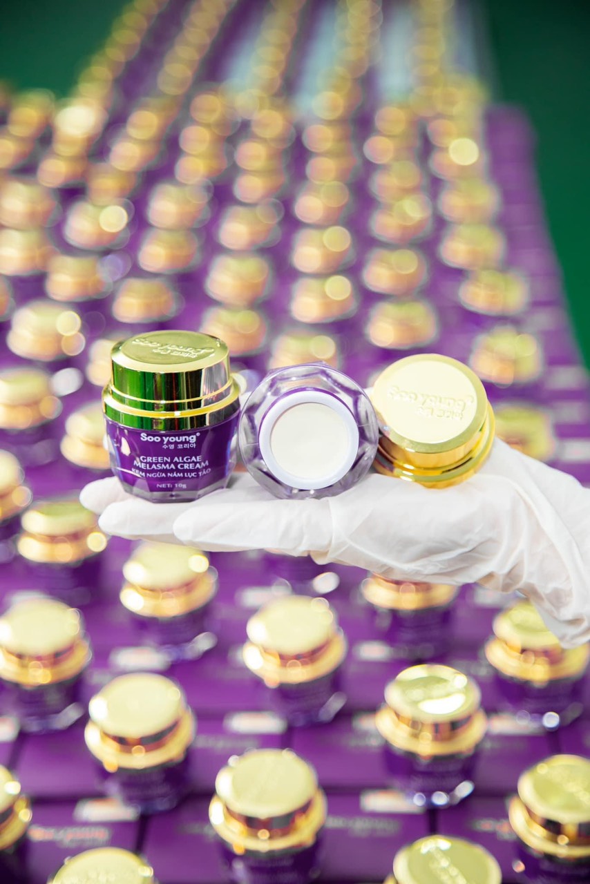 Face đêm Lục Tảo Sooyoung Face đêm Lục Tảo Sooyoung