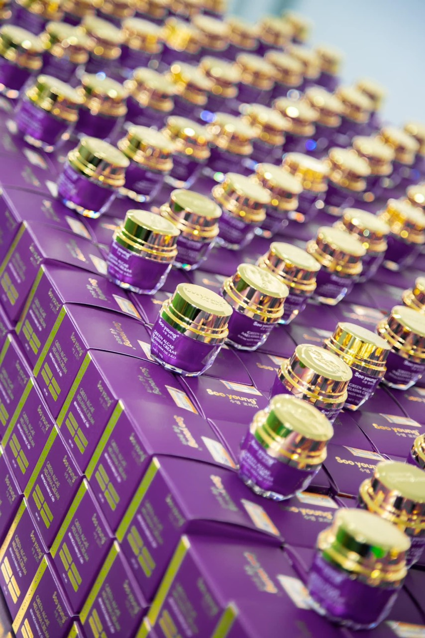 Face đêm Lục Tảo Sooyoung Face đêm Lục Tảo Sooyoung