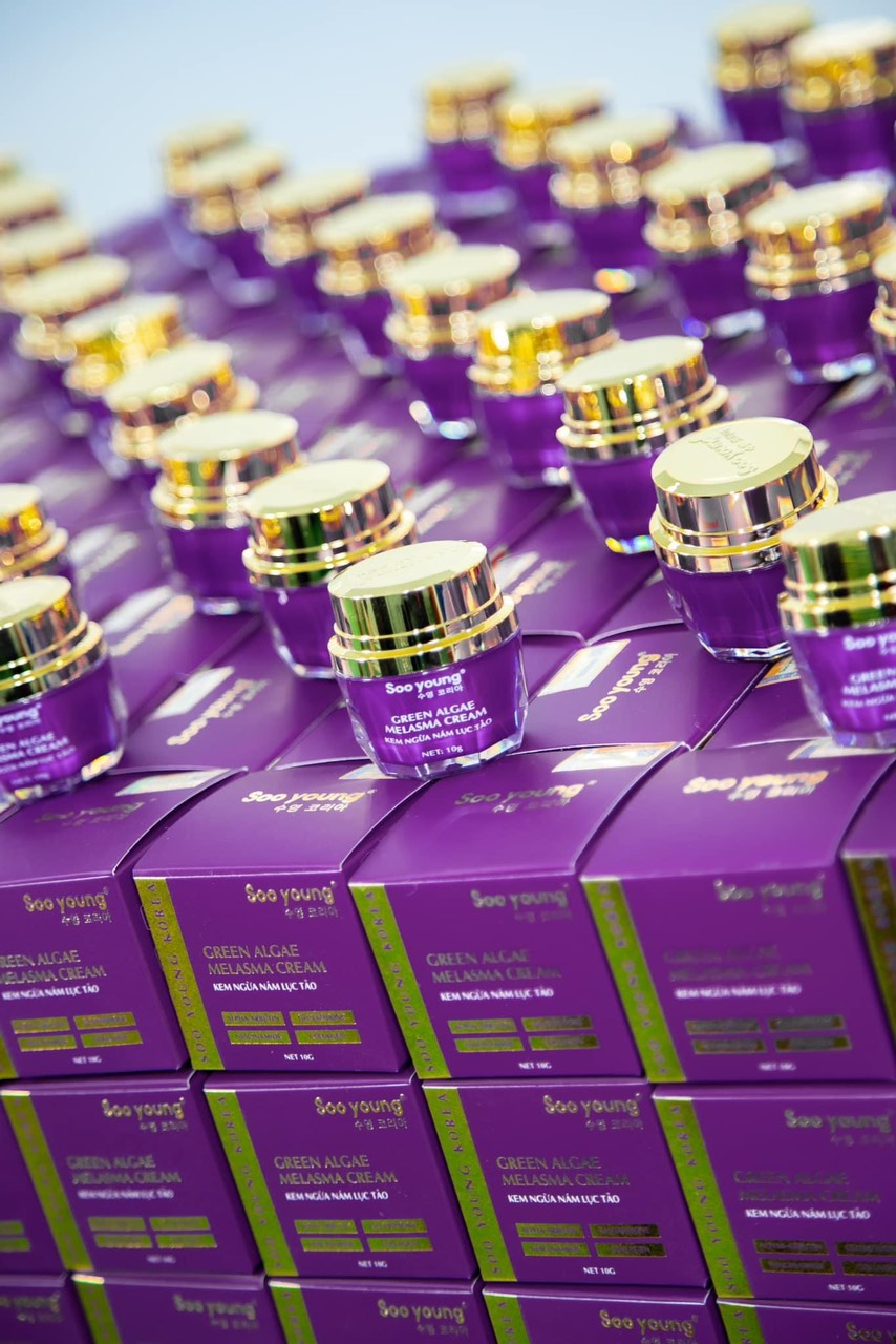 Face đêm Lục Tảo Sooyoung Face đêm Lục Tảo Sooyoung