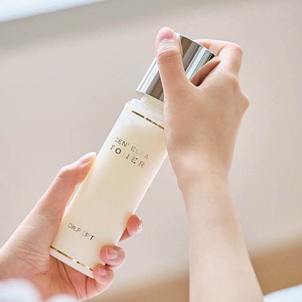 Nước Hoa Hồng Dr.Pepti Centella Toner Hàn Quốc Nước Hoa Hồng Dr.Pepti Centella Toner Hàn Quốc