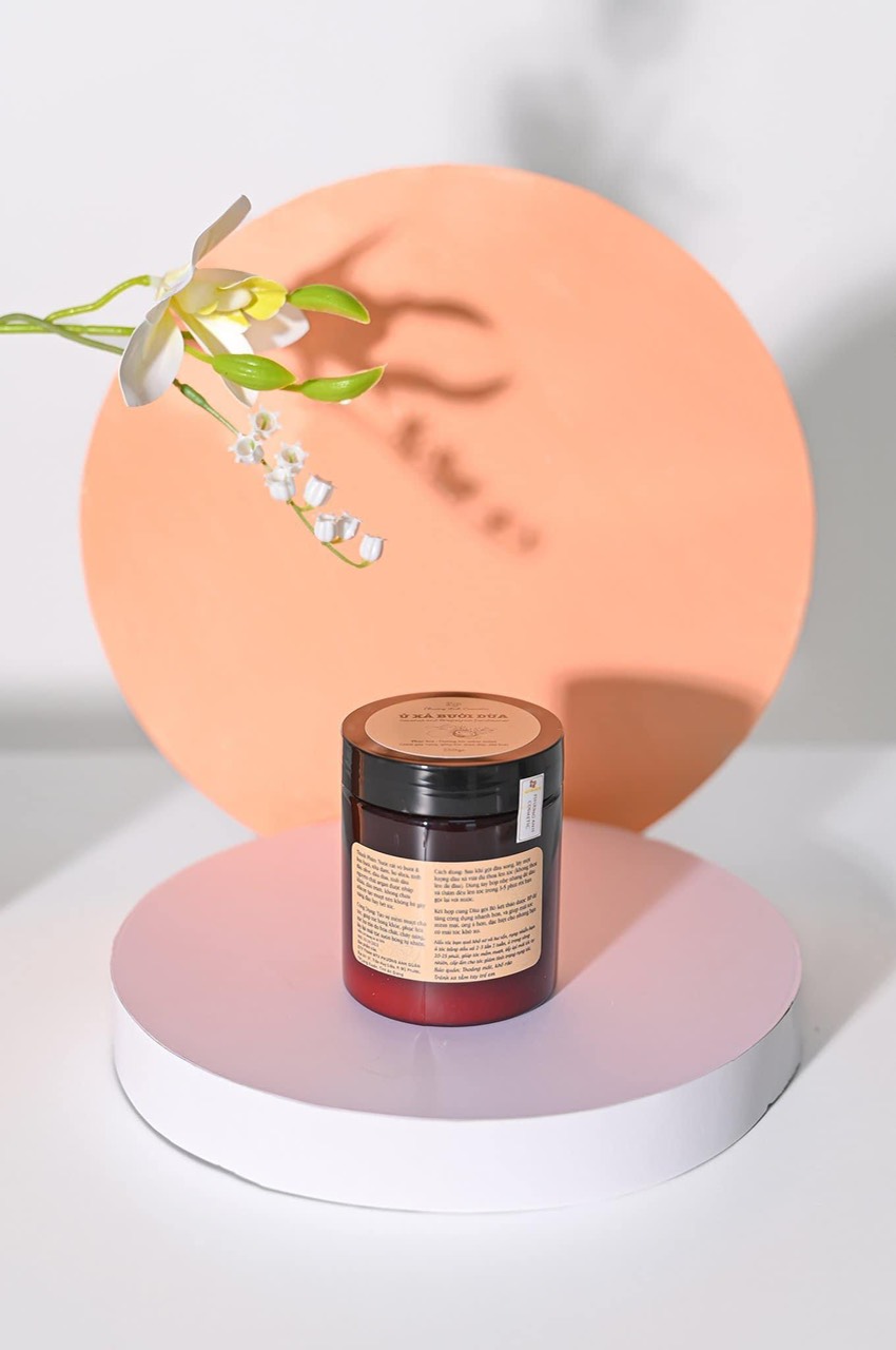 Chăm sóc tóc chuẩn Organic Chăm sóc tóc chuẩn Organic