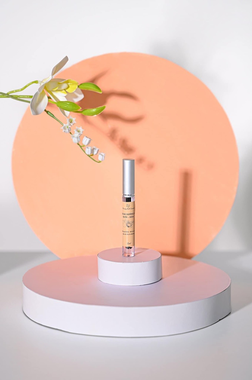 Chăm sóc tóc chuẩn Organic Chăm sóc tóc chuẩn Organic