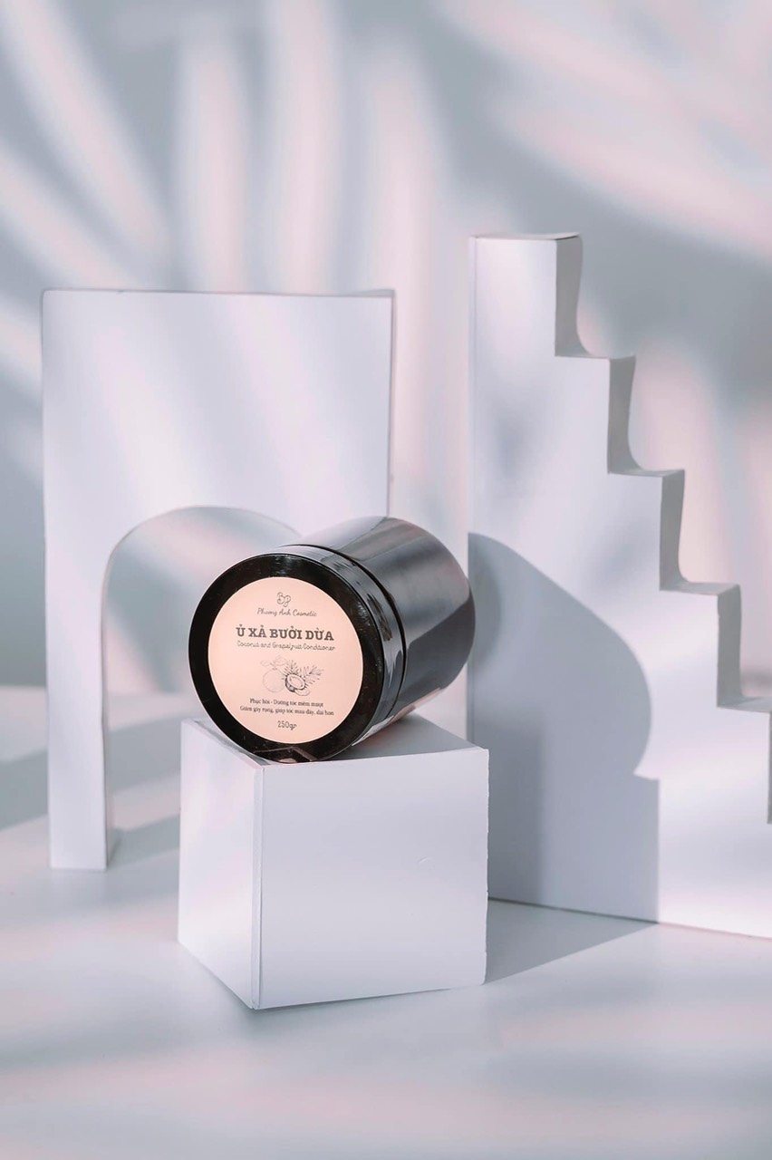 Chăm sóc tóc chuẩn Organic Chăm sóc tóc chuẩn Organic