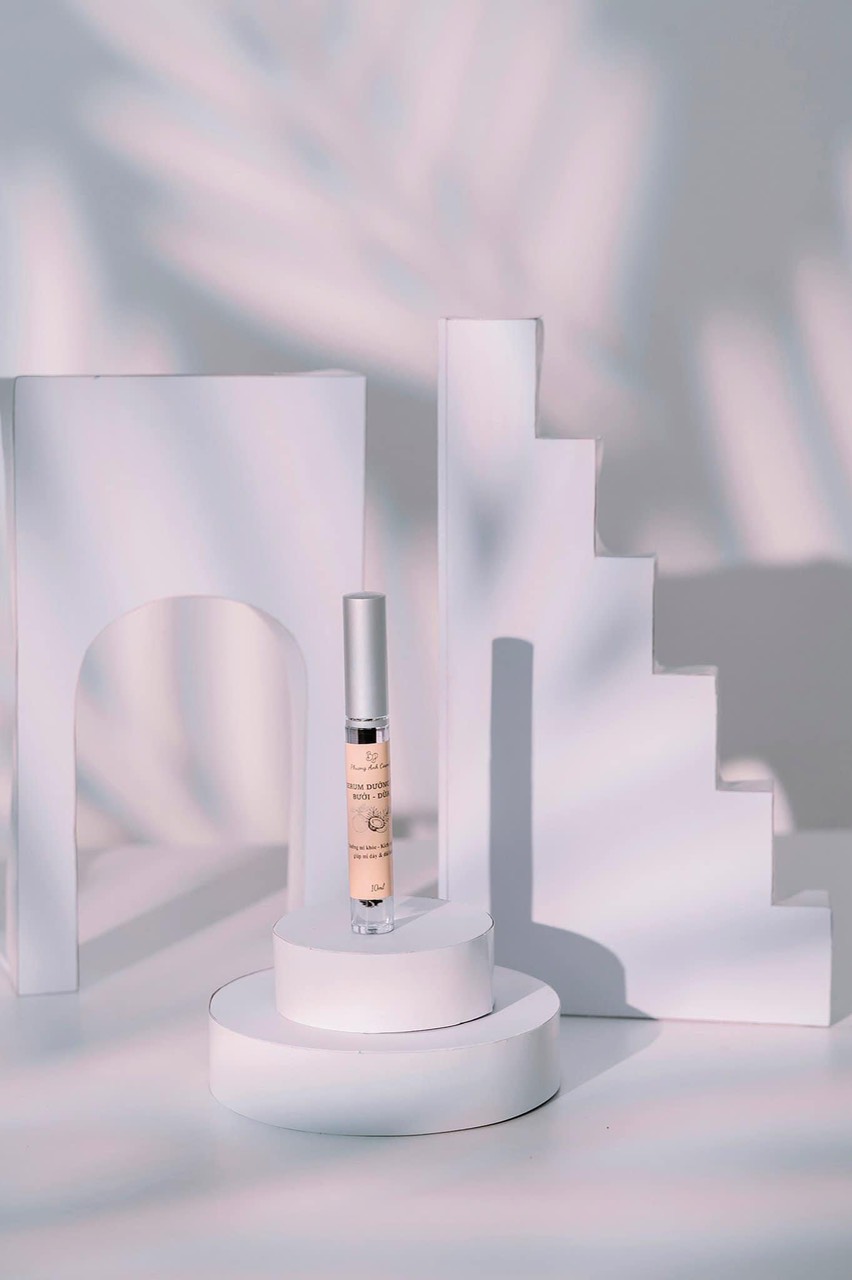 Chăm sóc tóc chuẩn Organic Chăm sóc tóc chuẩn Organic