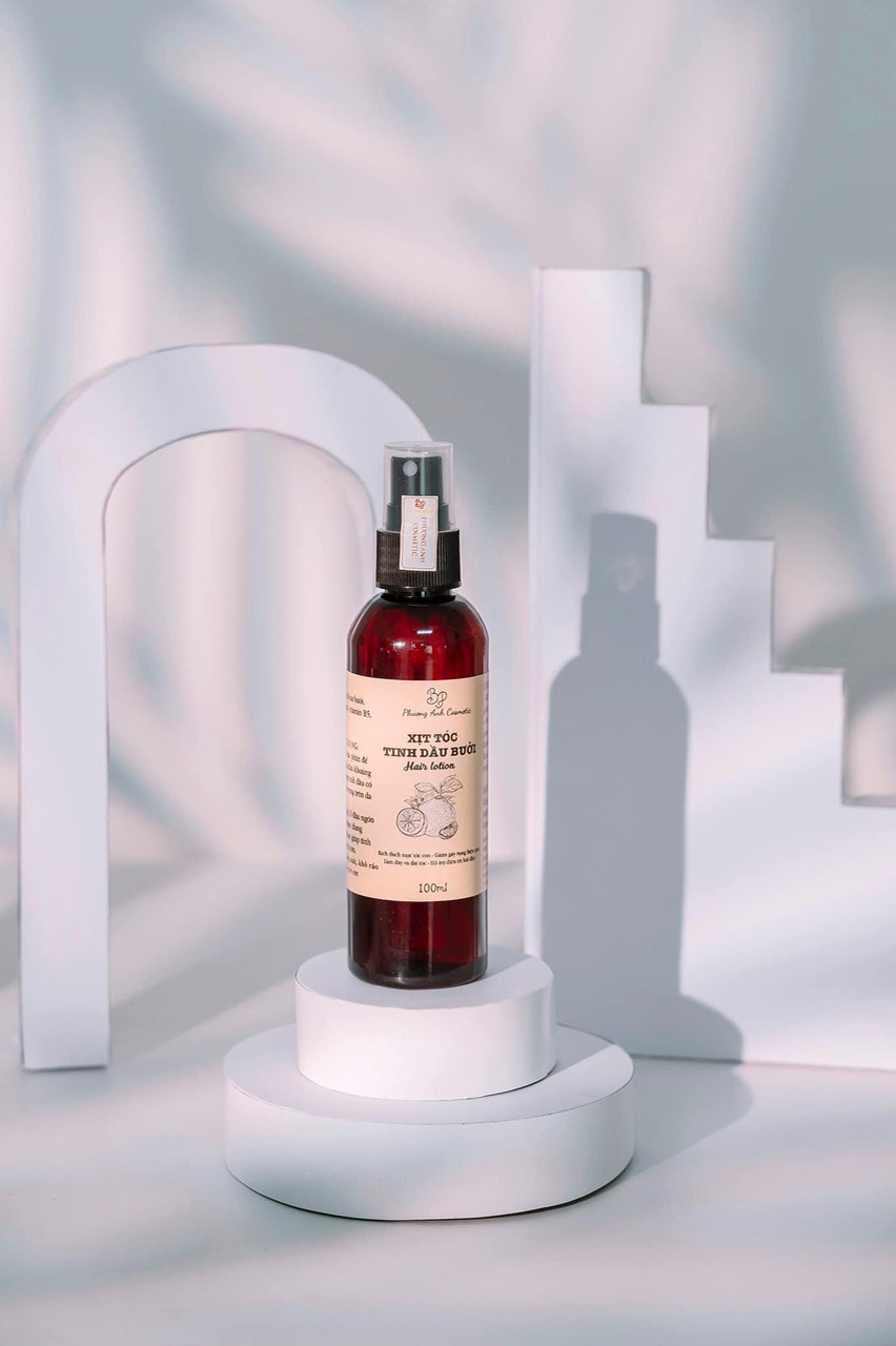 Chăm sóc tóc chuẩn Organic Chăm sóc tóc chuẩn Organic