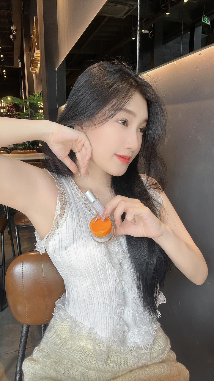 Lemon Care ngất ngây quyến rũ Lemon Care ngất ngây quyến rũ