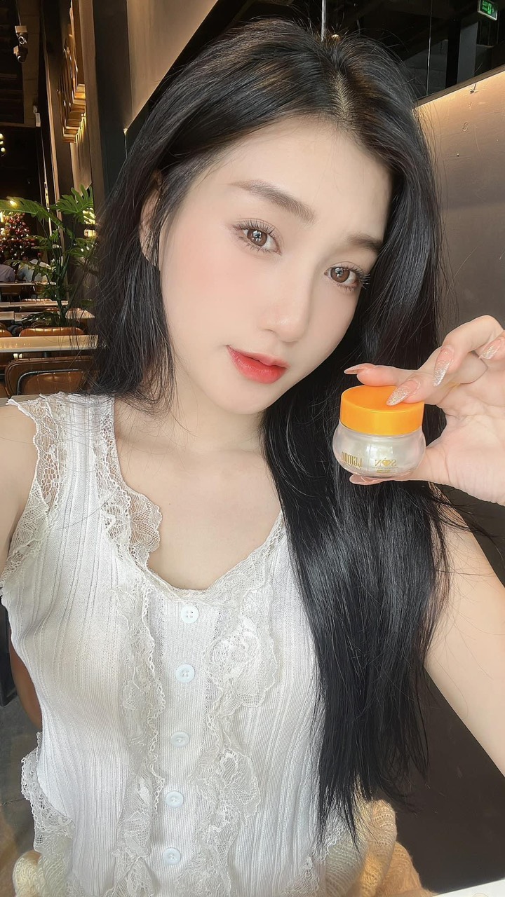 Lemon Care ngất ngây quyến rũ Lemon Care ngất ngây quyến rũ