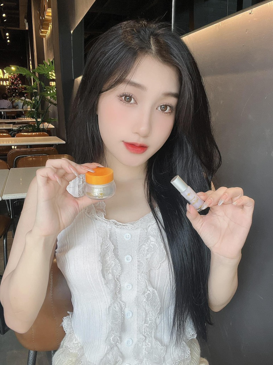 Lemon Care ngất ngây quyến rũ Lemon Care ngất ngây quyến rũ