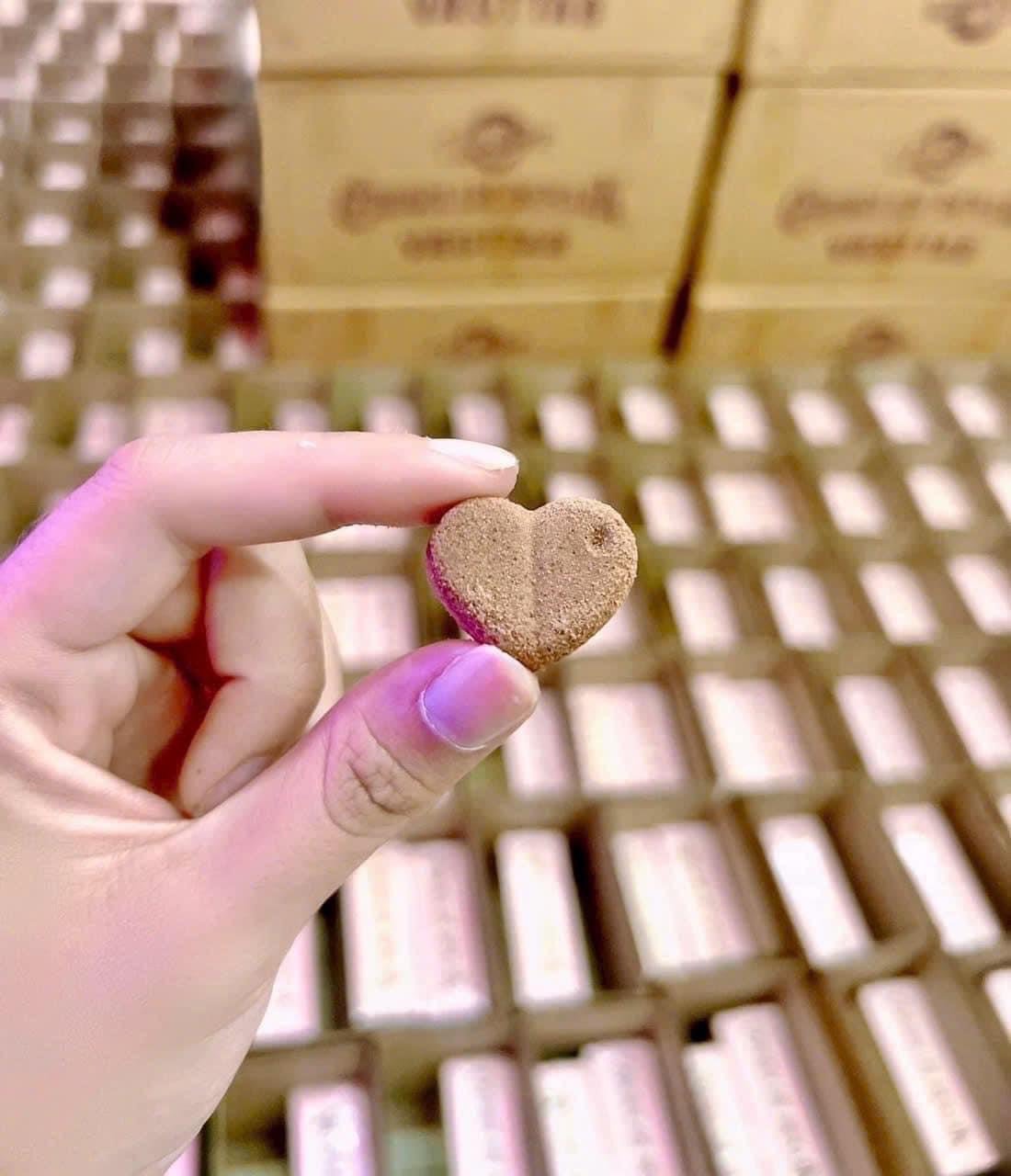 Kẹo ChoKoLaDe Đan Mạch chưa bao giờ hạ nhiệt vì độ hiệu quả mang lại cho khách hàng quá đỉnh Kẹo ChoKoLaDe Đan Mạch chưa bao giờ hạ nhiệt vì độ hiệu quả mang lại cho khách hàng quá đỉnh