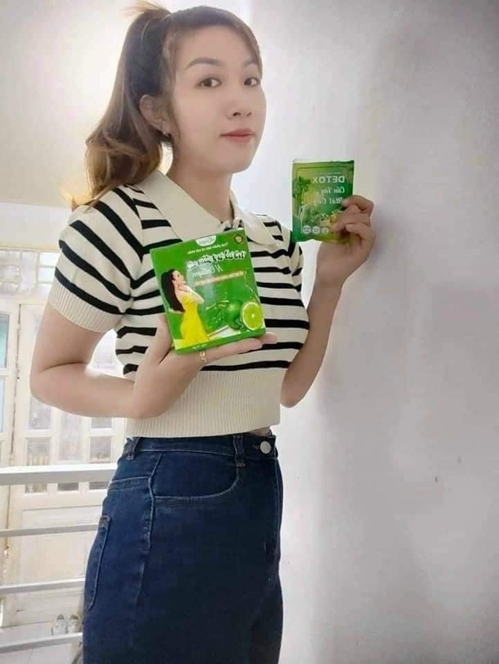 Ăn kiêng 1 tháng vẫn không bằng 1 liệu trình Chanh và Táo NHÀ N Collagen Ăn kiêng 1 tháng vẫn không bằng 1 liệu trình Chanh và Táo NHÀ N Collagen