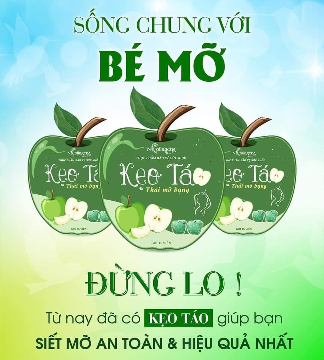 Ăn kiêng 1 tháng vẫn không bằng 1 liệu trình Chanh và Táo NHÀ N Collagen Ăn kiêng 1 tháng vẫn không bằng 1 liệu trình Chanh và Táo NHÀ N Collagen