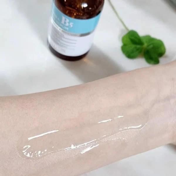 Serum B5 Prettyskin dòng Serum hot nhất hiện nay Serum B5 Prettyskin dòng Serum hot nhất hiện nay
