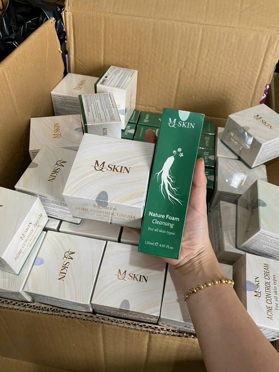 Serum Phục Hồi B5 Hyaly Serum MQ Skin Serum Phục Hồi B5 Hyaly Serum MQ Skin