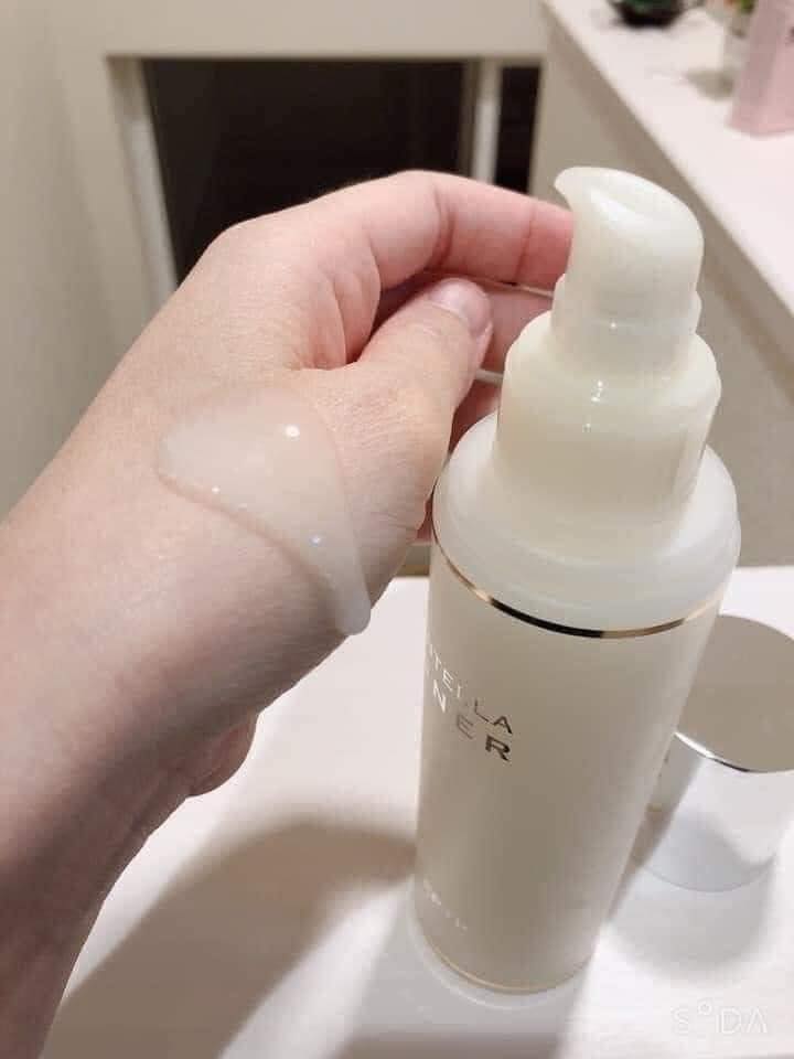 Toner Dr Pepti Nước thần cho làn da của bạn siêu căng bóng Toner Dr Pepti Nước thần cho làn da của bạn siêu căng bóng