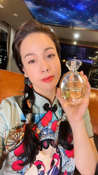 Nước Hoa Nữ Laura Sunshine Tendre Reve 100ml Nước Hoa Nữ Laura Sunshine Tendre Reve 100ml