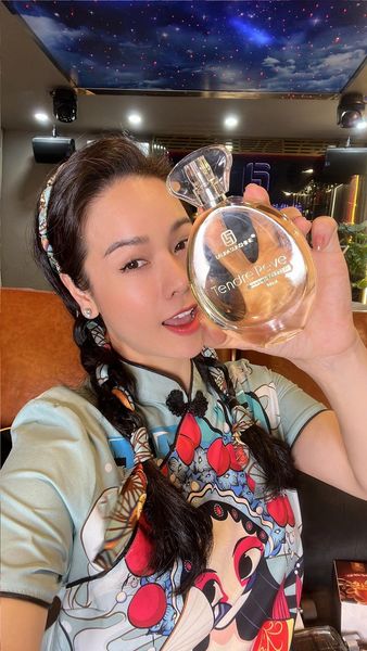 Nước Hoa Nữ Laura Sunshine Tendre Reve 100ml Nước Hoa Nữ Laura Sunshine Tendre Reve 100ml