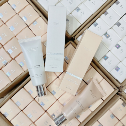 Muối Tẩy Tế Bào Chết Da Đầu Muối Biển Vijully Muối Tẩy Tế Bào Chết Da Đầu Muối Biển Vijully