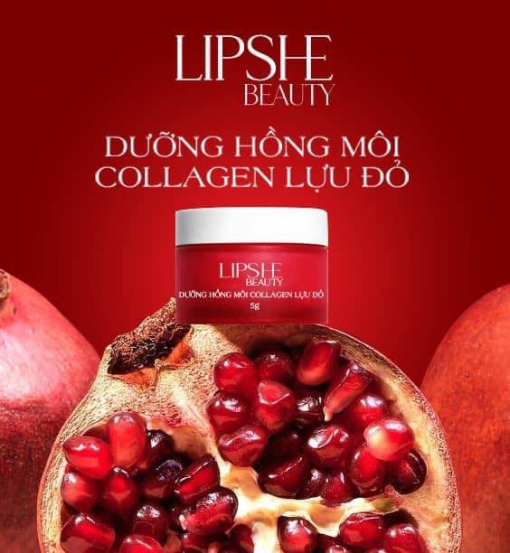 Sản phẩm mặt nạ ngủ dưỡng môi nhà LipShe đang hot rần rần mà giá siêu hời đây Sản phẩm mặt nạ ngủ dưỡng môi nhà LipShe đang hot rần rần mà giá siêu hời đây