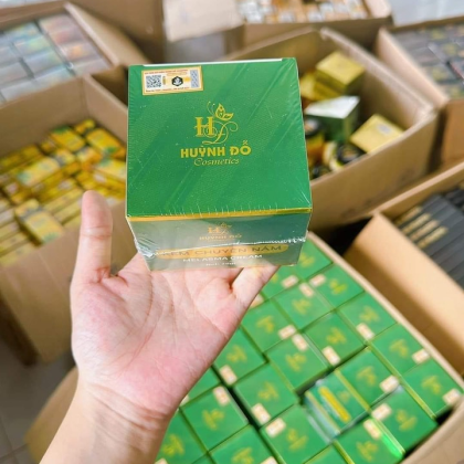 Kem Face Chuyên Nám Huỳnh Đỗ Melasma Cream Phiên Bản Mới Kem Face Chuyên Nám Huỳnh Đỗ Melasma Cream Phiên Bản Mới