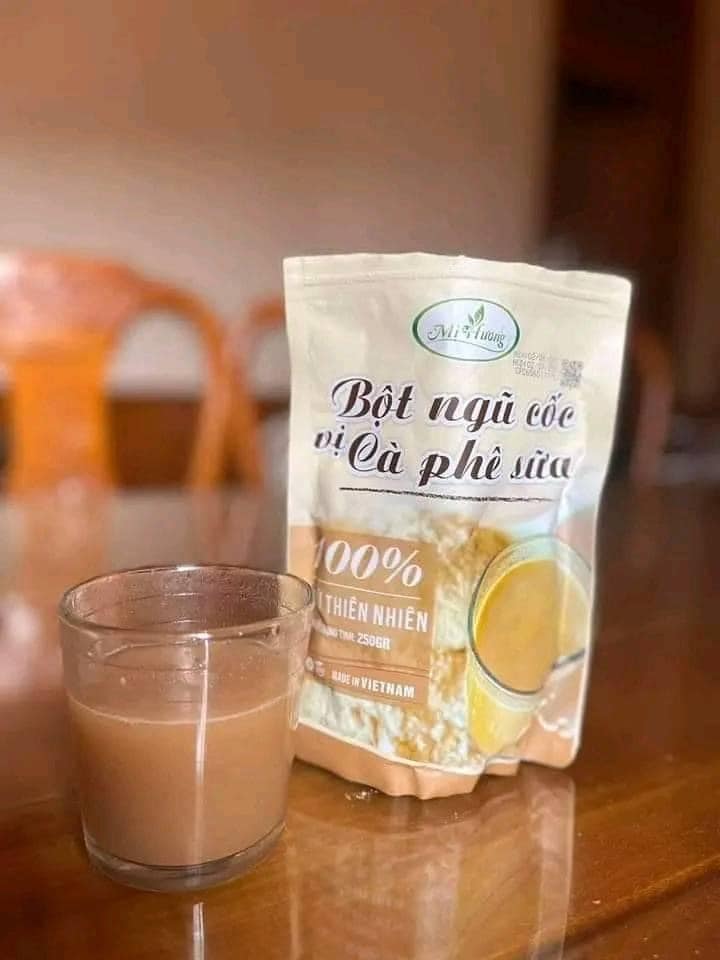 Bột ngũ cốc Mị Hương đốt cháy chất béo tiêu hao mô mỡ Bột ngũ cốc Mị Hương đốt cháy chất béo tiêu hao mô mỡ