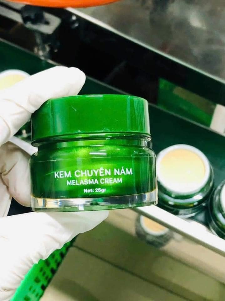 Đến với Kem trị nám huỳnh Đỗ giải quyết tất cả vấn đè về nám Đến với Kem trị nám huỳnh Đỗ giải quyết tất cả vấn đè về nám