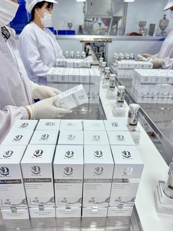 Bí mật không ngờ về SeRum tinh chất Lado không phải ai cũng biết? Bí mật không ngờ về SeRum tinh chất Lado không phải ai cũng biết?