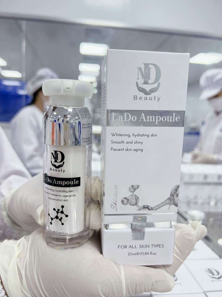 Bí mật không ngờ về SeRum tinh chất Lado không phải ai cũng biết? Bí mật không ngờ về SeRum tinh chất Lado không phải ai cũng biết?