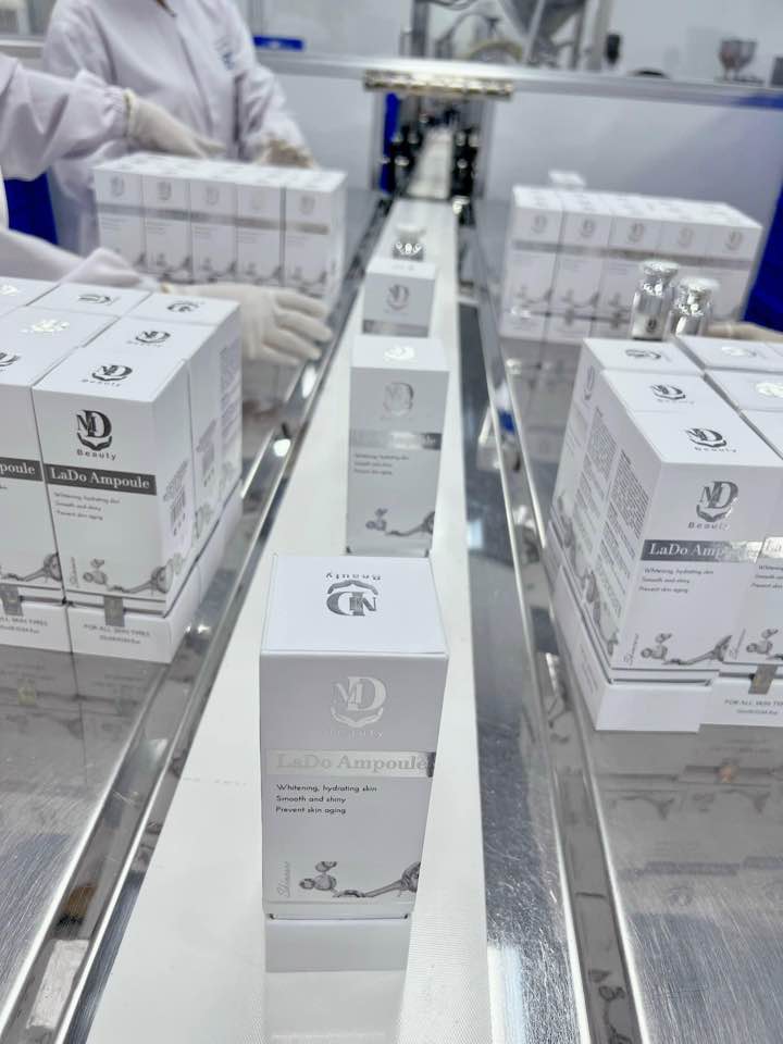 Bí mật không ngờ về SeRum tinh chất Lado không phải ai cũng biết? Bí mật không ngờ về SeRum tinh chất Lado không phải ai cũng biết?