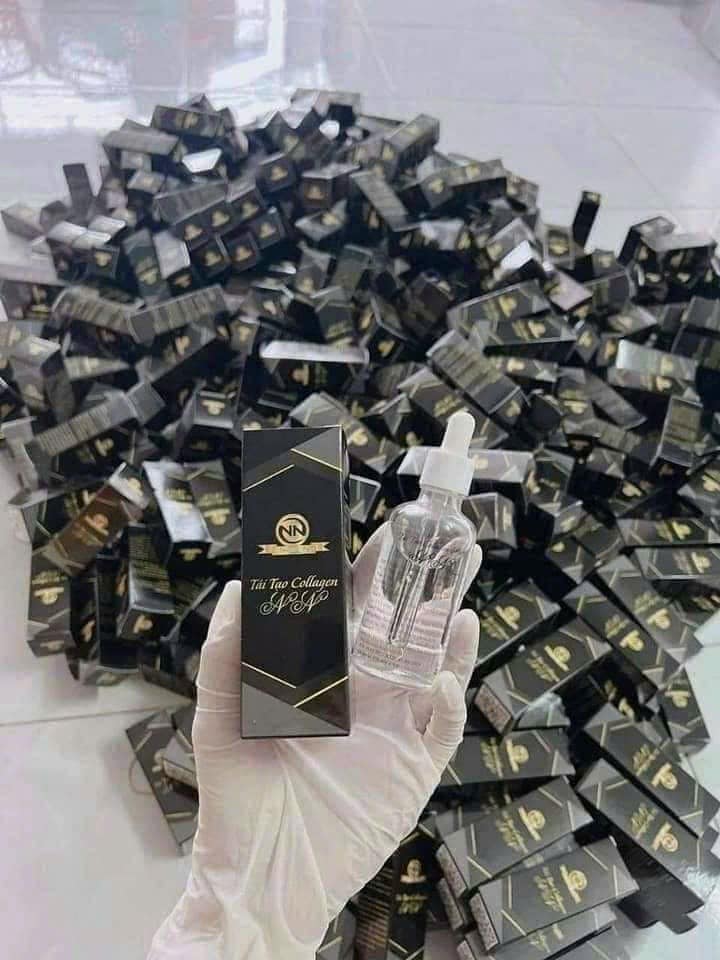 Lôt NN lột luôn cả vùng sẹo thâm luôn nha quý vị ơi Hàng Chính Hãng 100%