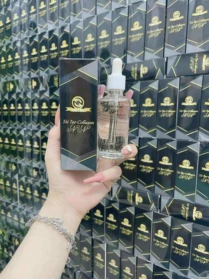 Lôt NN lột luôn cả vùng sẹo thâm luôn nha quý vị ơi Hàng Chính Hãng 100% Lôt NN lột luôn cả vùng sẹo thâm luôn nha quý vị ơi Hàng Chính Hãng 100%