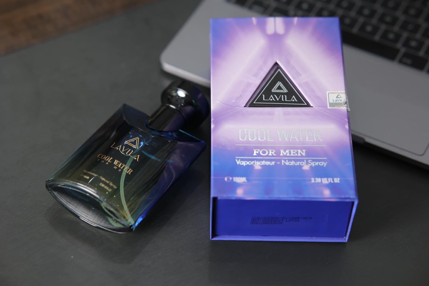 Nước Hoa Nam Lavila Cool Water 100ml Nước Hoa Nam Lavila Cool Water 100ml