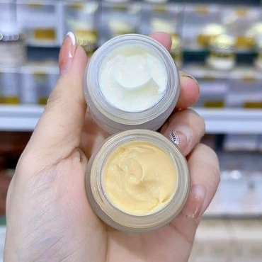 Combo Kem Face Zelda Plus Mini Dưỡng Trắng Da Ngày Đêm Combo Kem Face Zelda Plus Mini Dưỡng Trắng Da Ngày Đêm