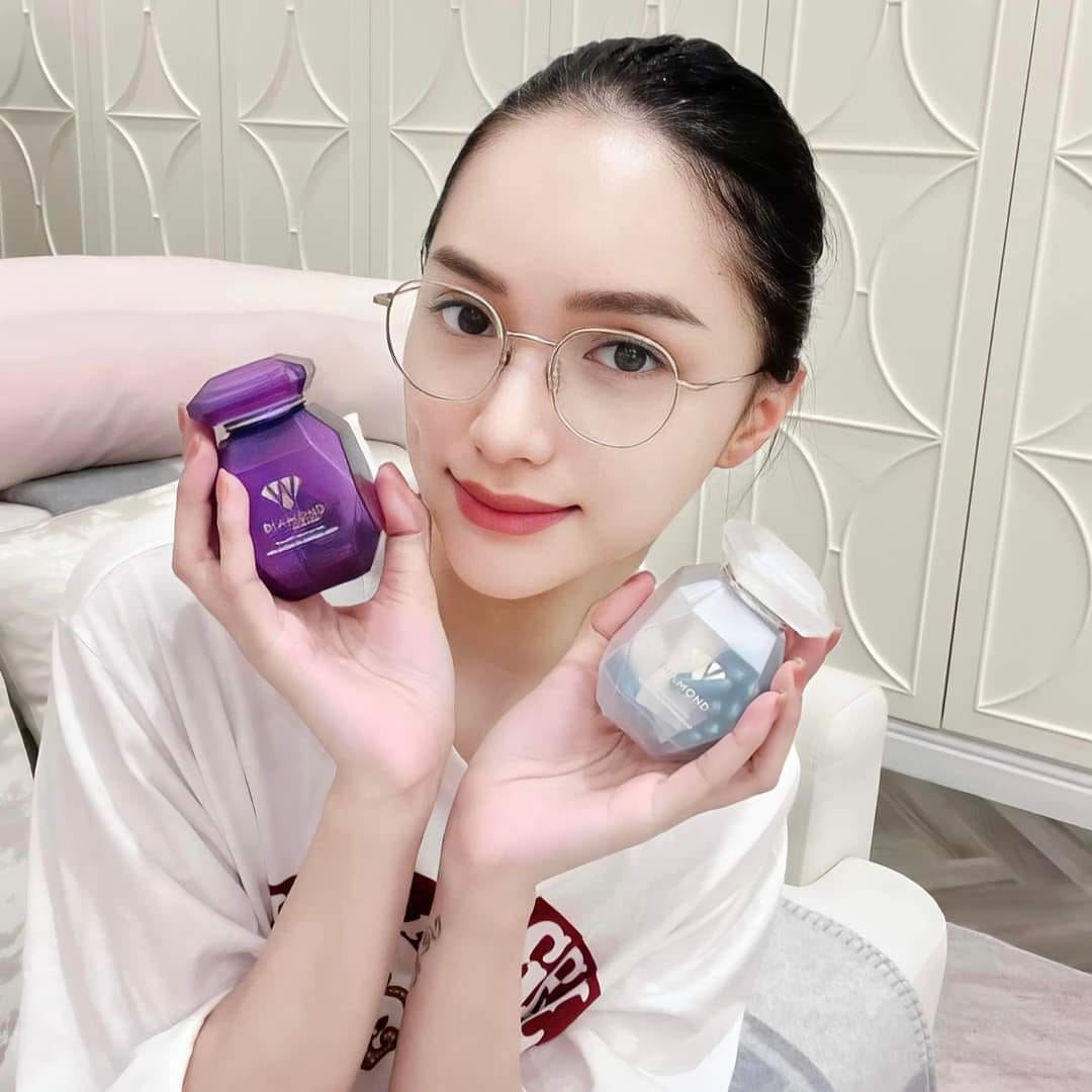 Hãy bắt đầu hành trình ngăn chặn nám với Viên uống Diamond White Day & Night ngay hôm nay Hãy bắt đầu hành trình ngăn chặn nám với Viên uống Diamond White Day & Night ngay hôm nay