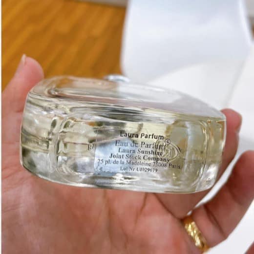 Nước Hoa Nam Laura Sunshine Explorateur 100ml Nước Hoa Nam Laura Sunshine Explorateur 100ml