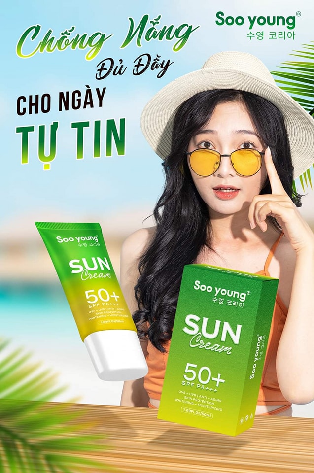 Chống nắng Lục Tảo bảo bối cho làn da khoẻ mạnh Chống nắng Lục Tảo bảo bối cho làn da khoẻ mạnh