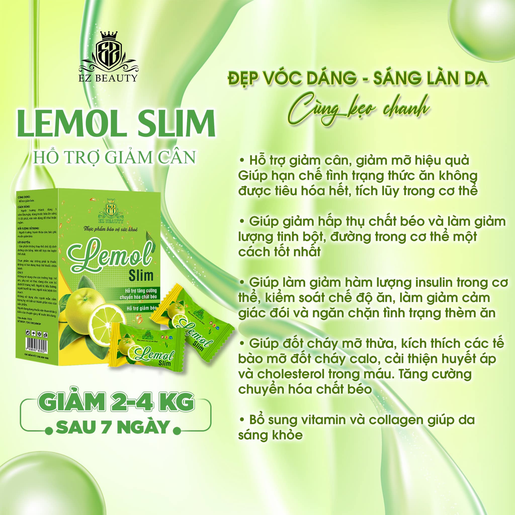 Đừng đợi nữa Tết tới cận kề khách yêu ơi giảm mỡ nhanh thôi nào